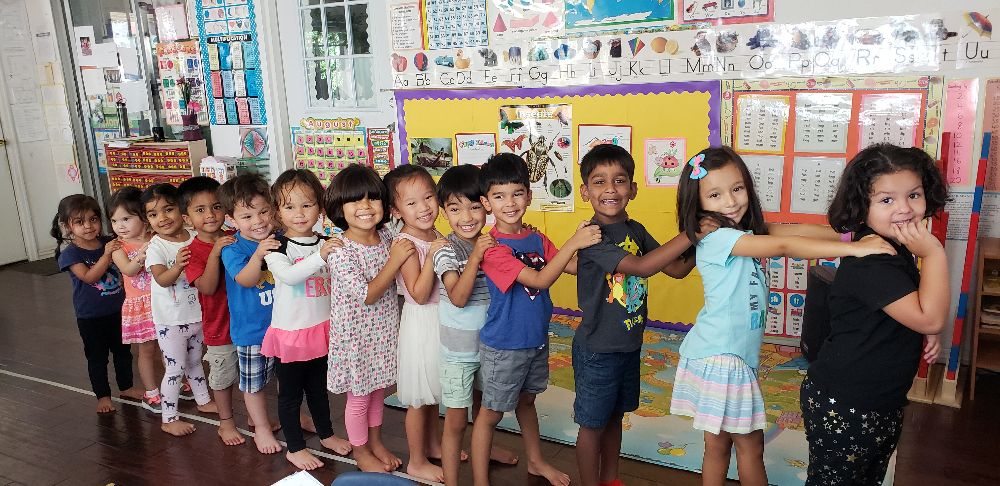 Lakewood Montessori