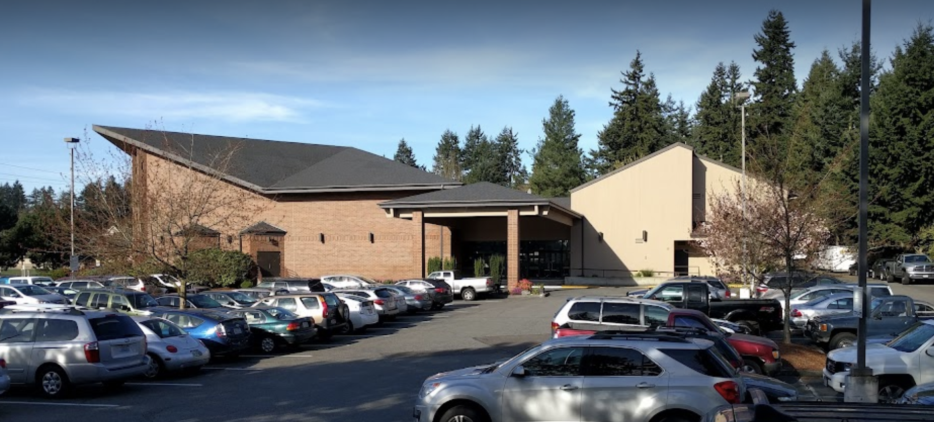 Aurora Community Church