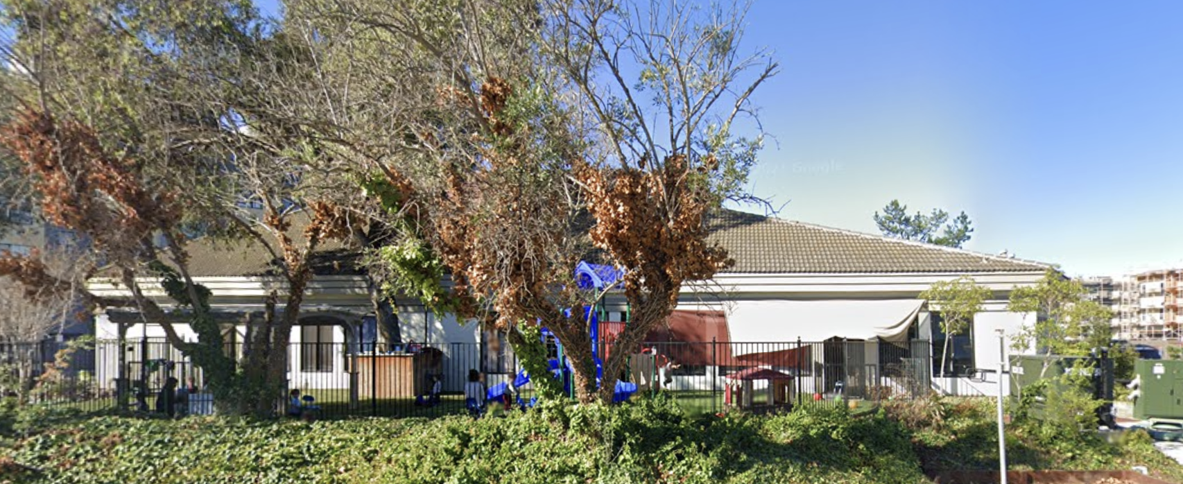 Odyssey Preschool