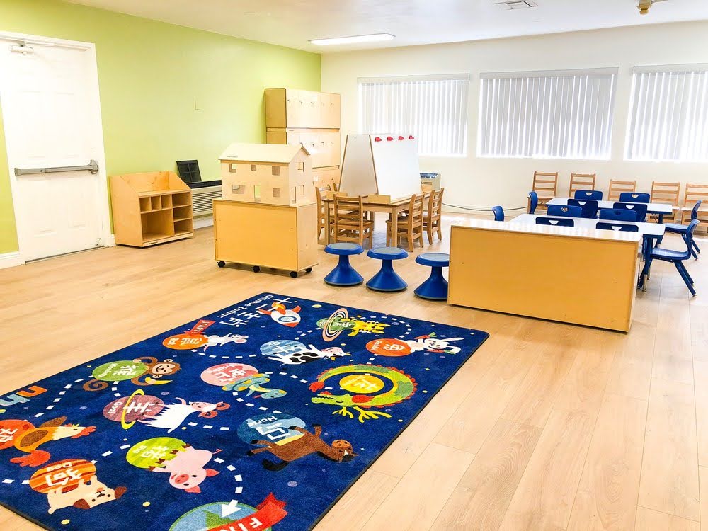 Ni Hao Preschool-Costa Mesa