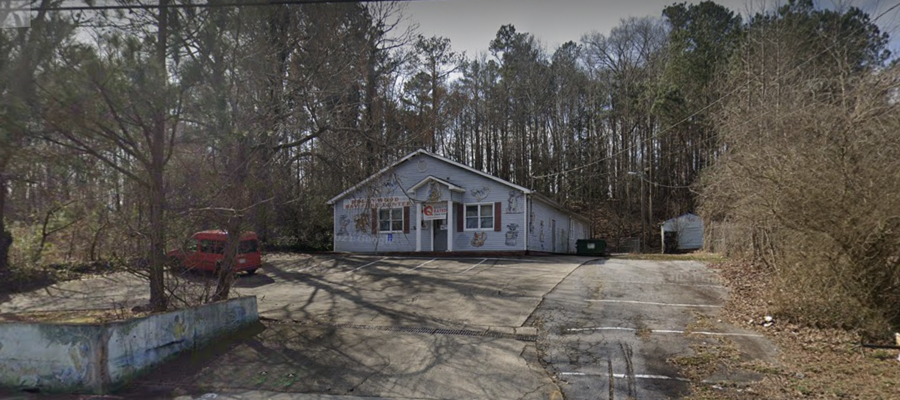 Hollywood Day Care Center