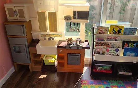 Little Millennium Daycare