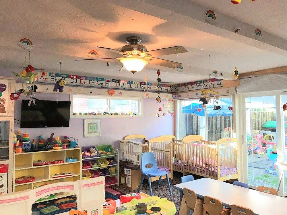 Arco Iris Daycare