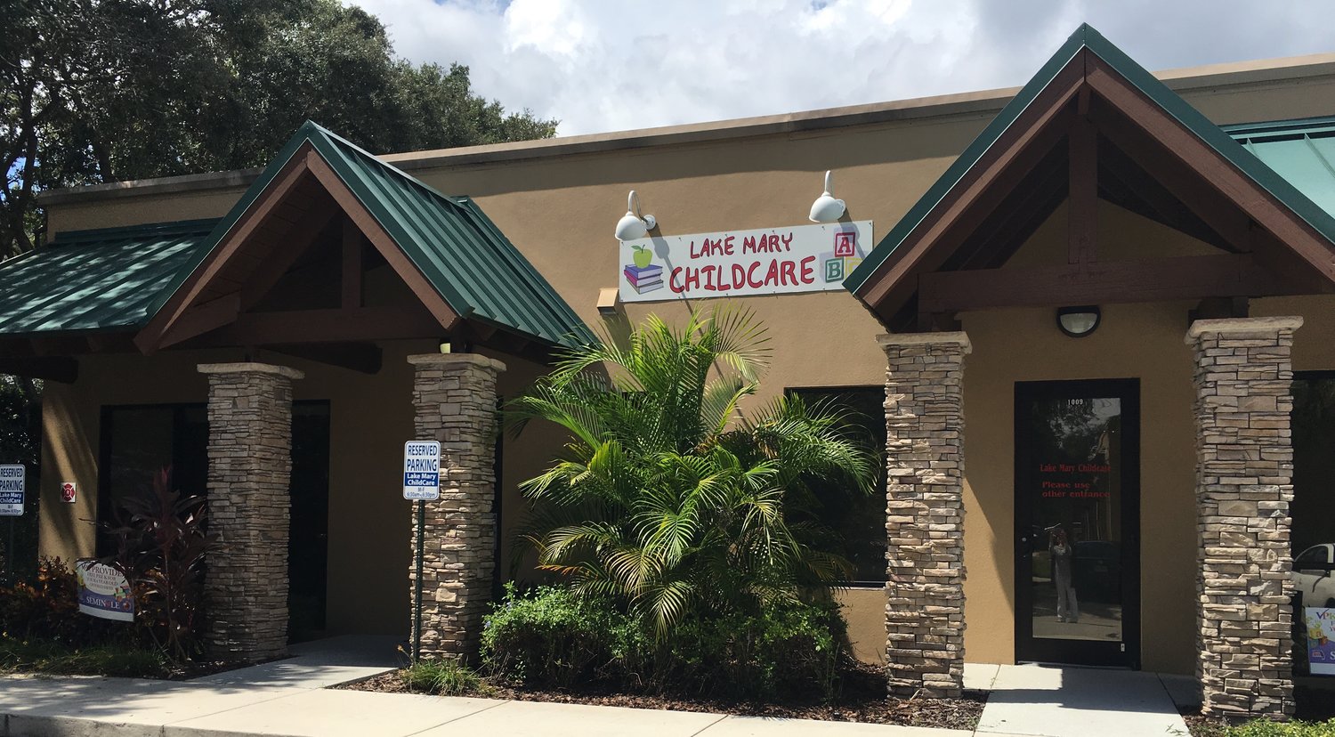 Lake Mary Child Care