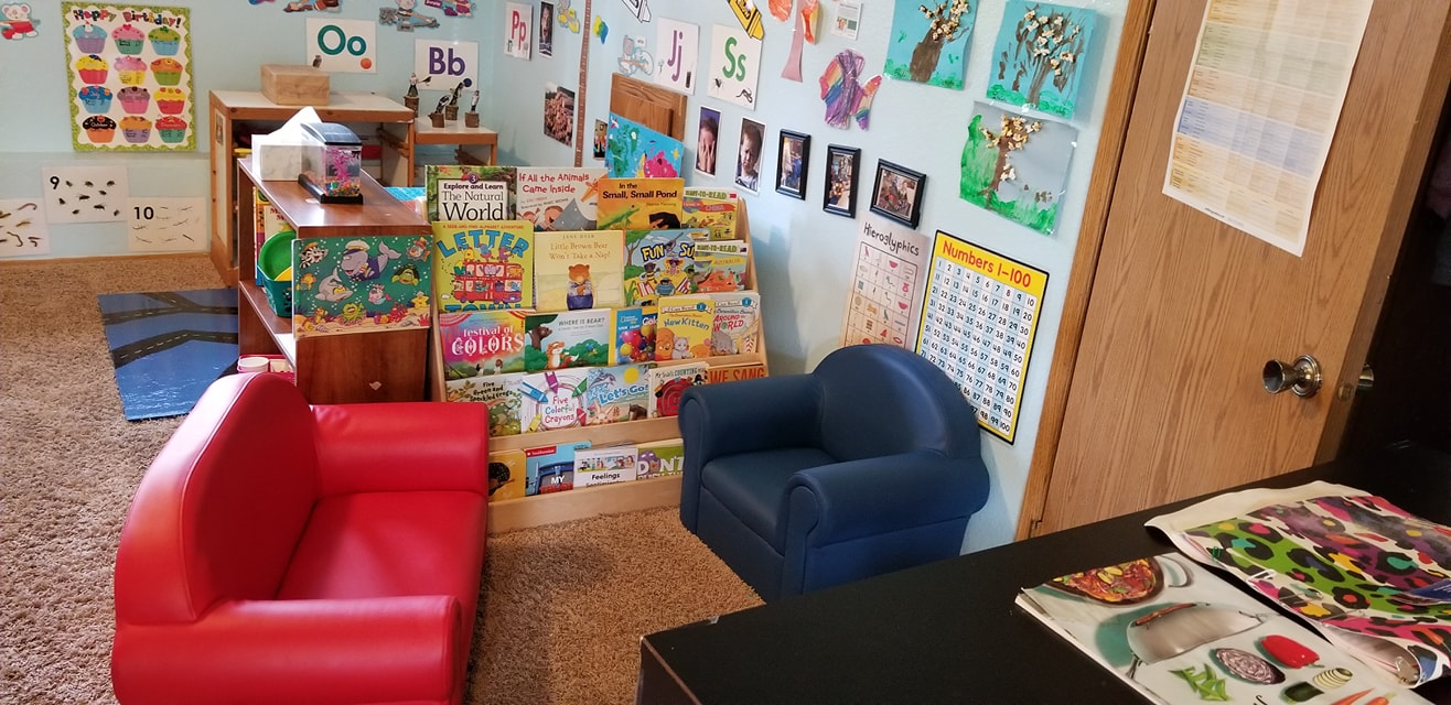 T's Family Daycare