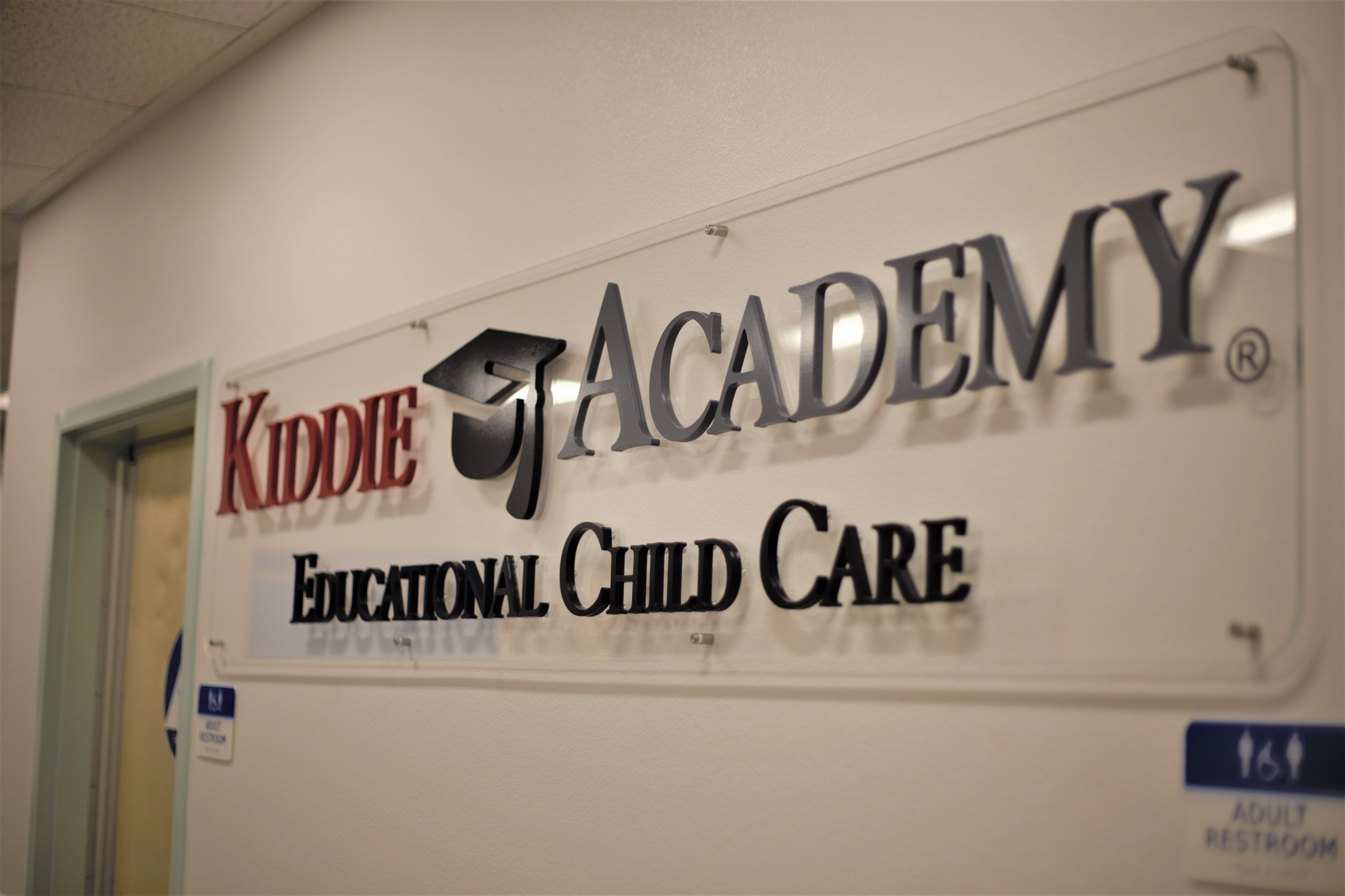 Kiddie Academy of Yorba Linda