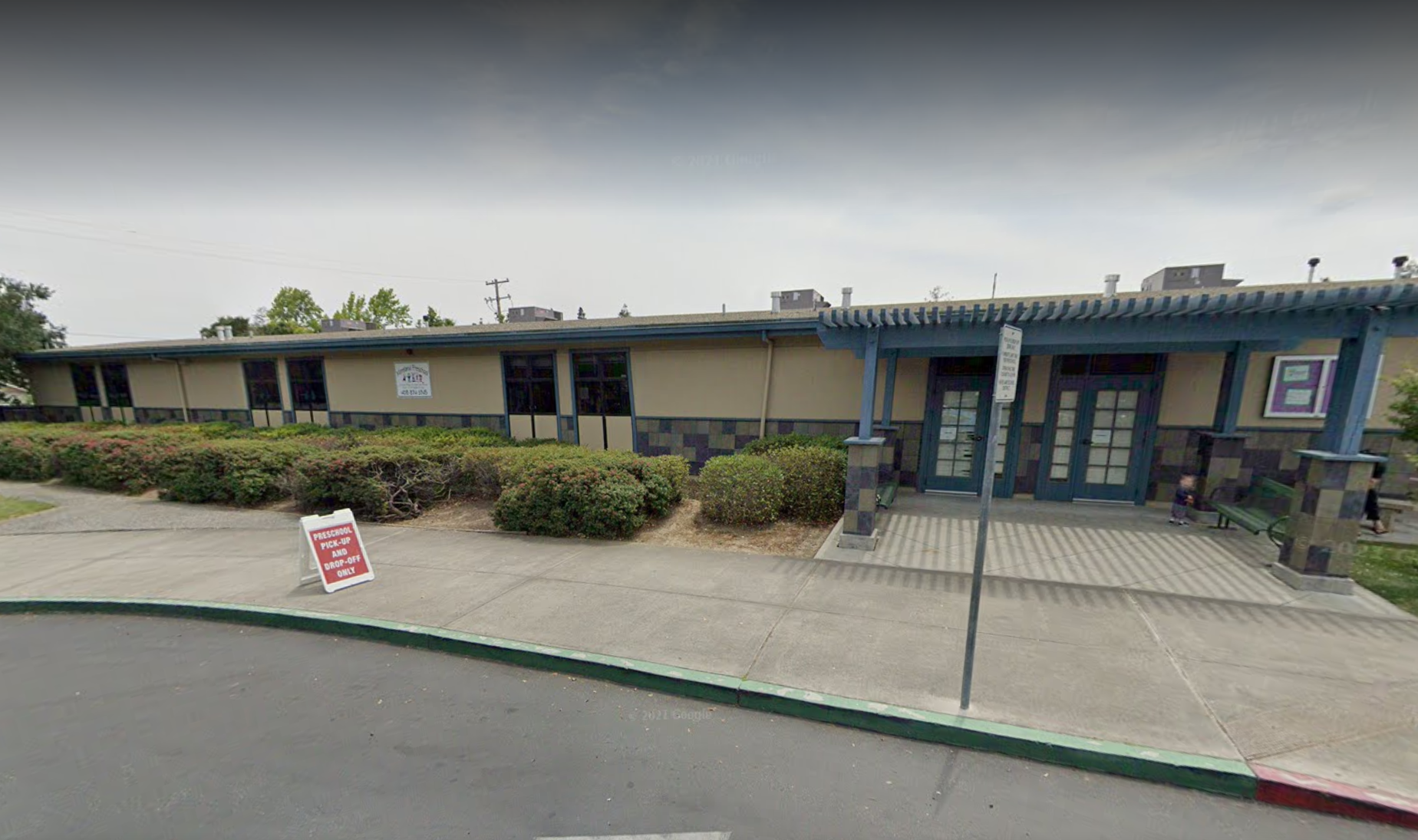 Moreland Preschool