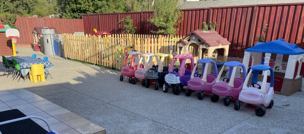 ABC Child Care