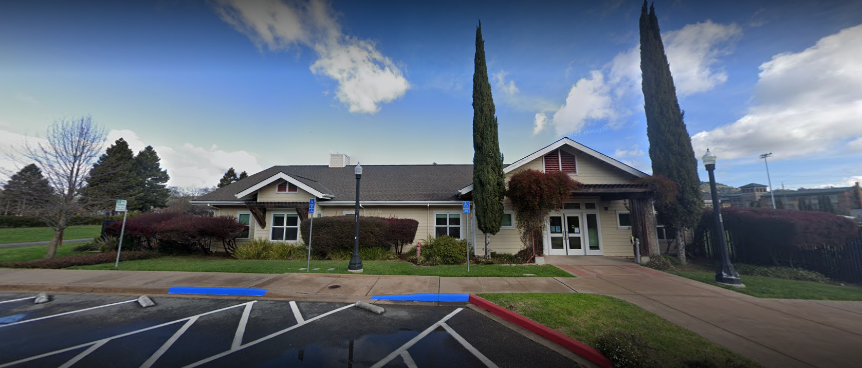 Parkside Children's Center