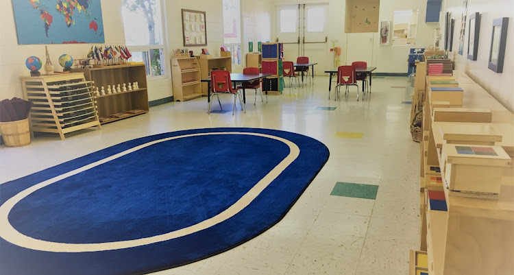 Acqua Montessori School