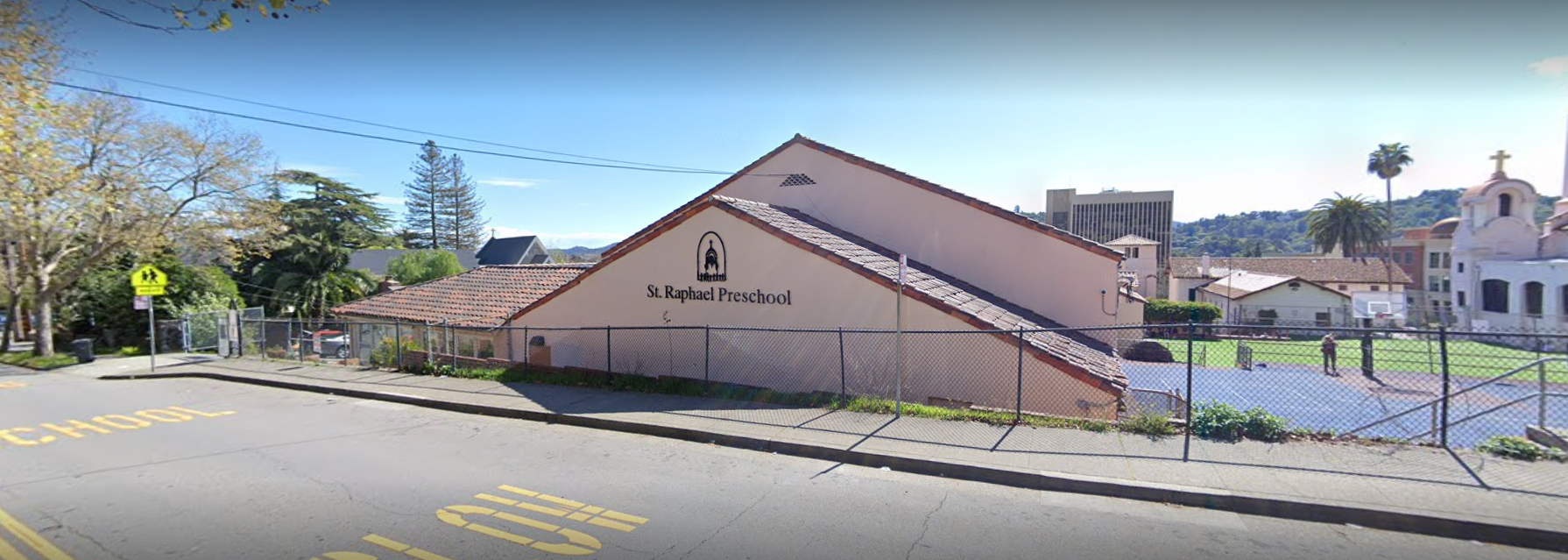 St. Raphael - Preschool