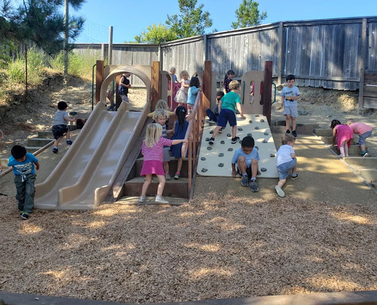 Oakview Preschool