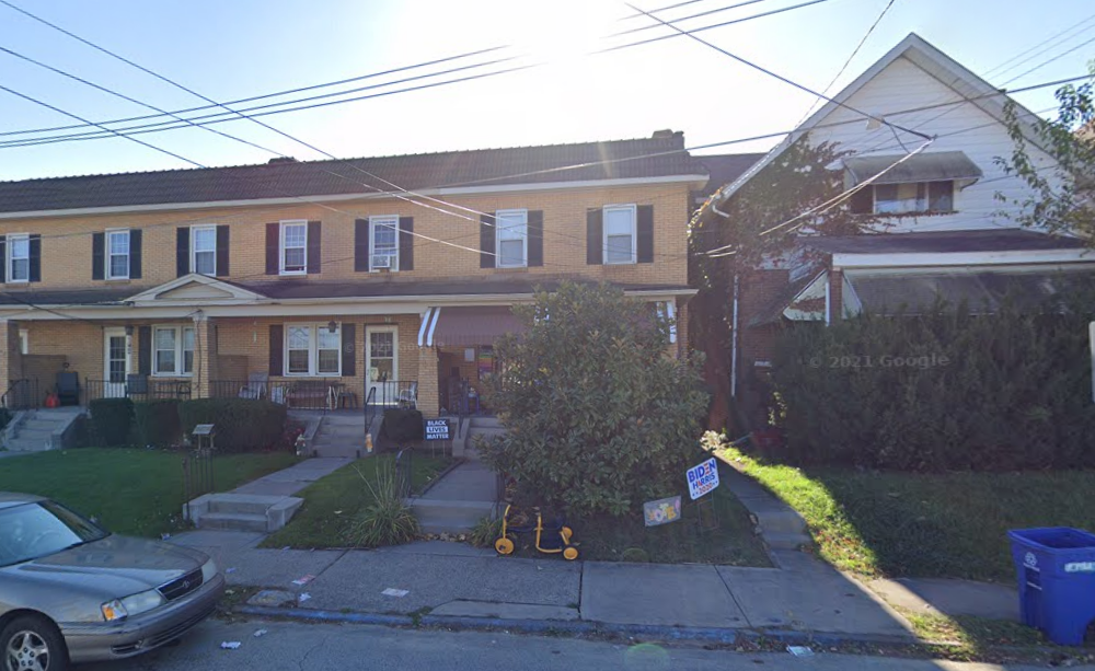 Brooke Barrys Home Child Care