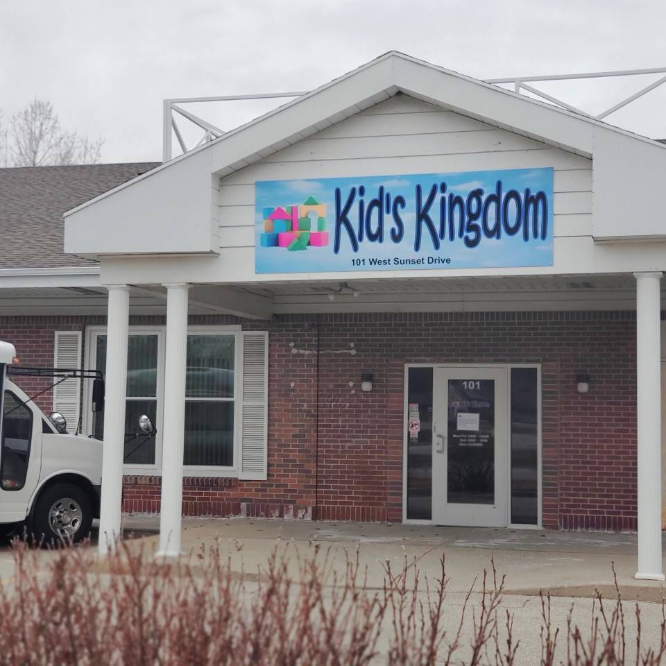 Kid's Kingdom LLC