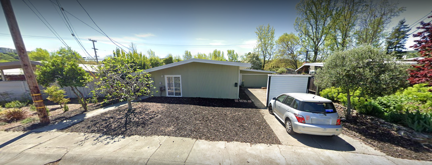 Tender Years Preschool Daycare