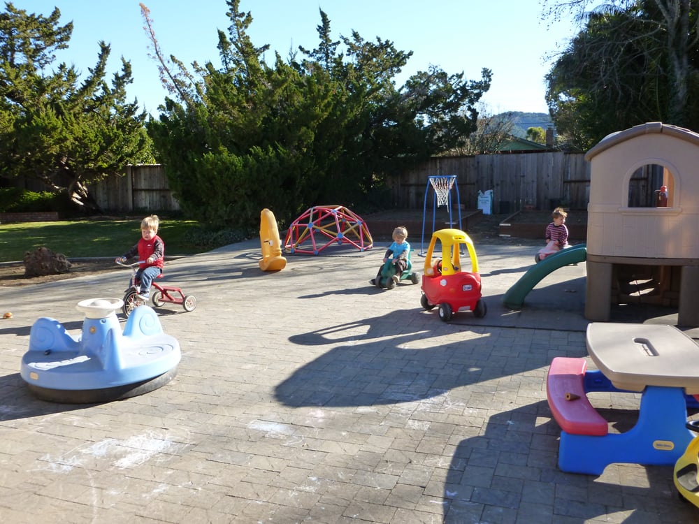 Sylvie's Sunnyside Preschool