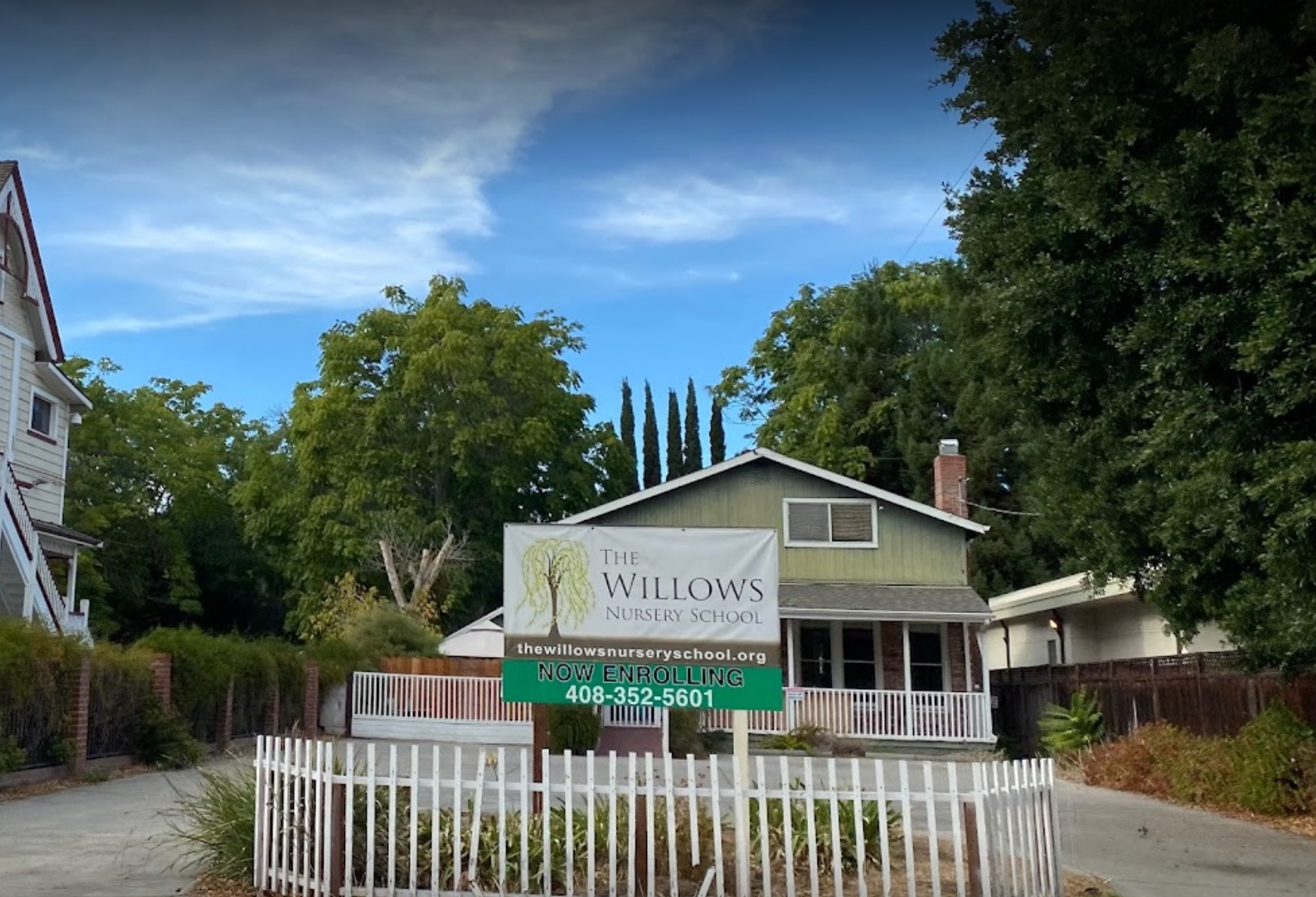 The Willows Nursery School