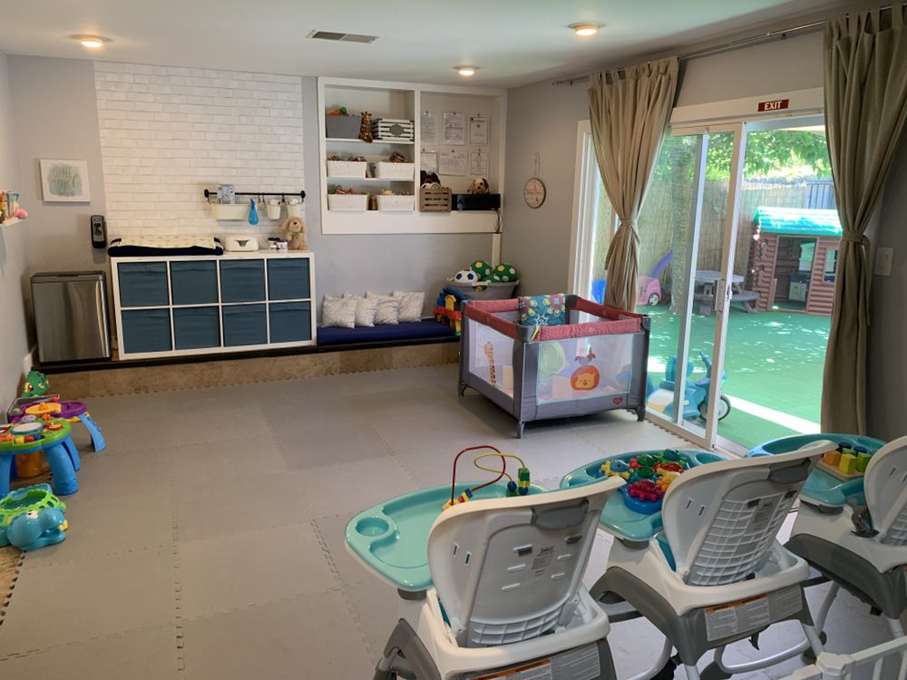 Little Angels Daycare