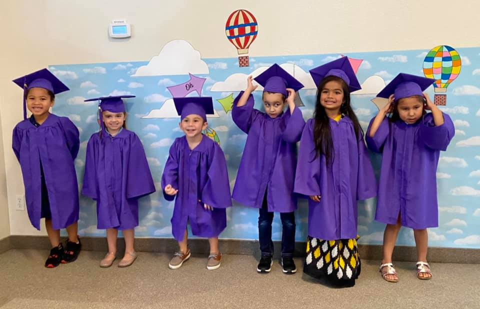 Wunderkid Academy LLC