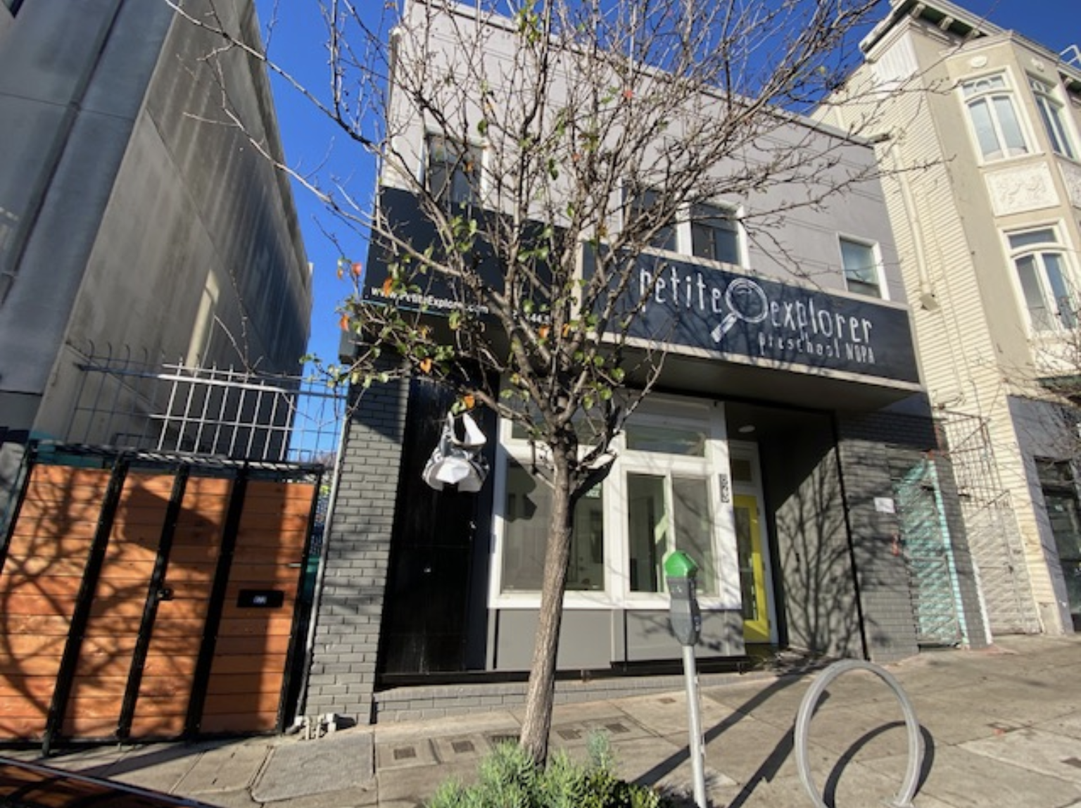 Petite Explorer Preschool NOPA