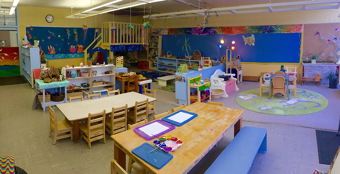 Ice Cream and Shoe Preschool