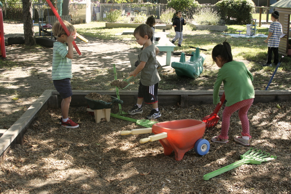 Gan Preschool