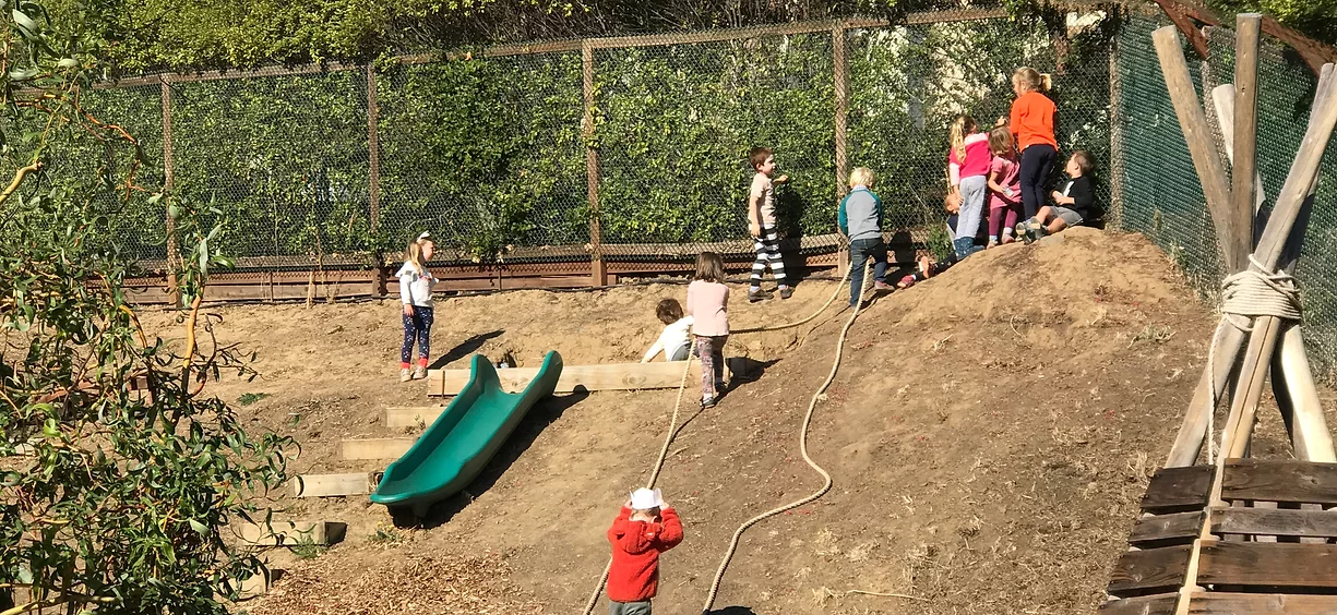 Little Mountain Preschool