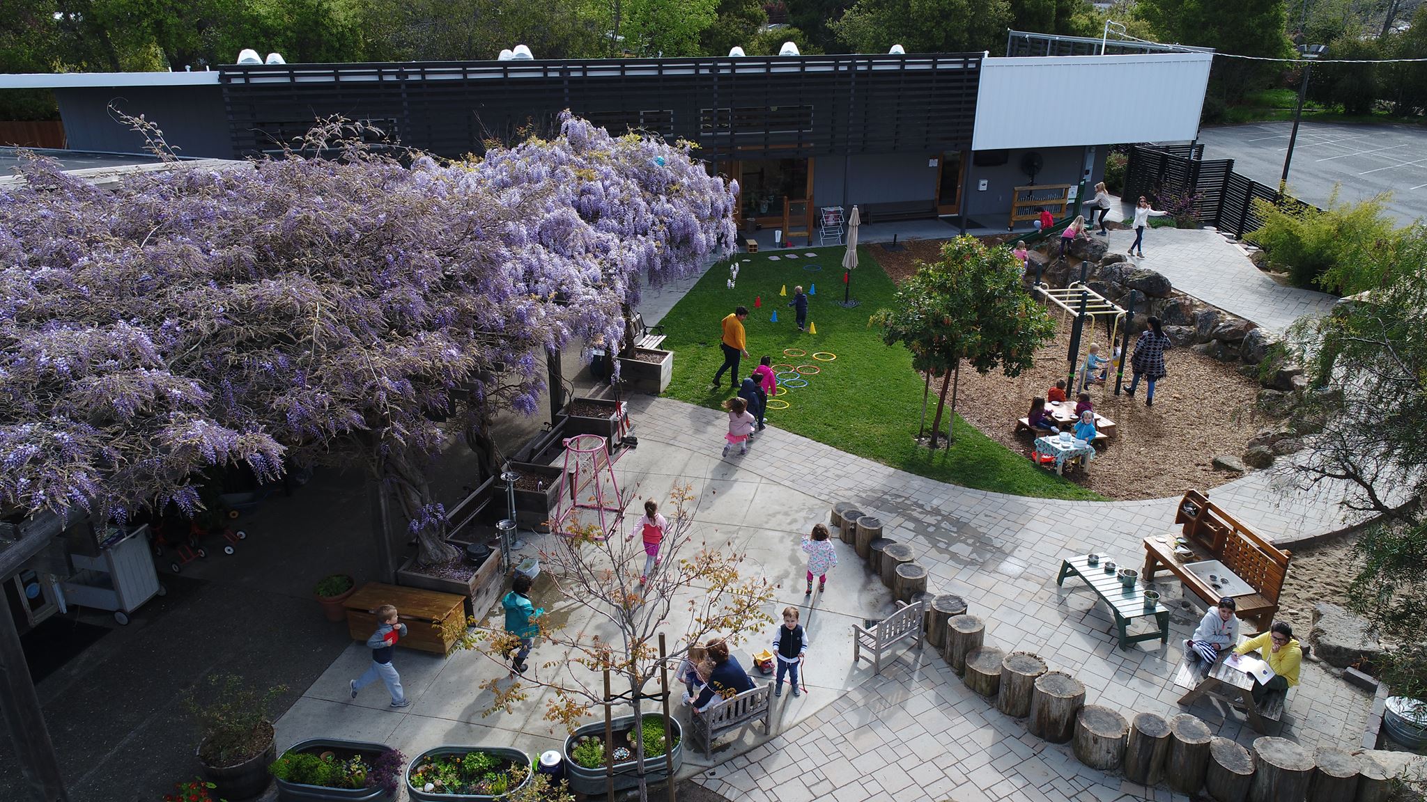 Montessori de Terra Linda