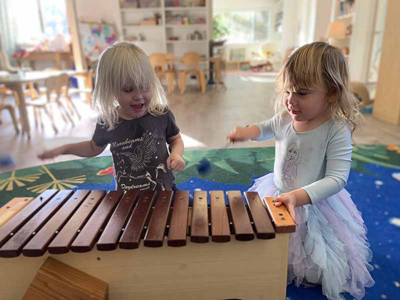 Kinderblast Preschool