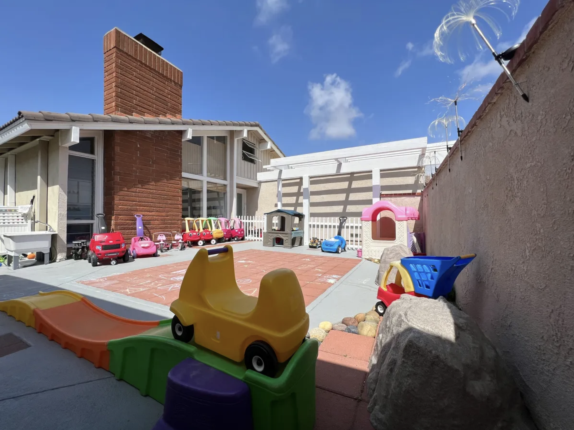 Melody Child Care