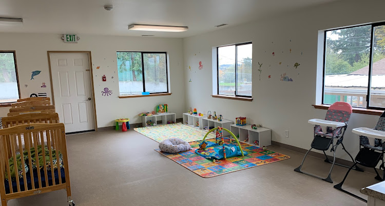 Little Oaks Preschool & Childcare Center