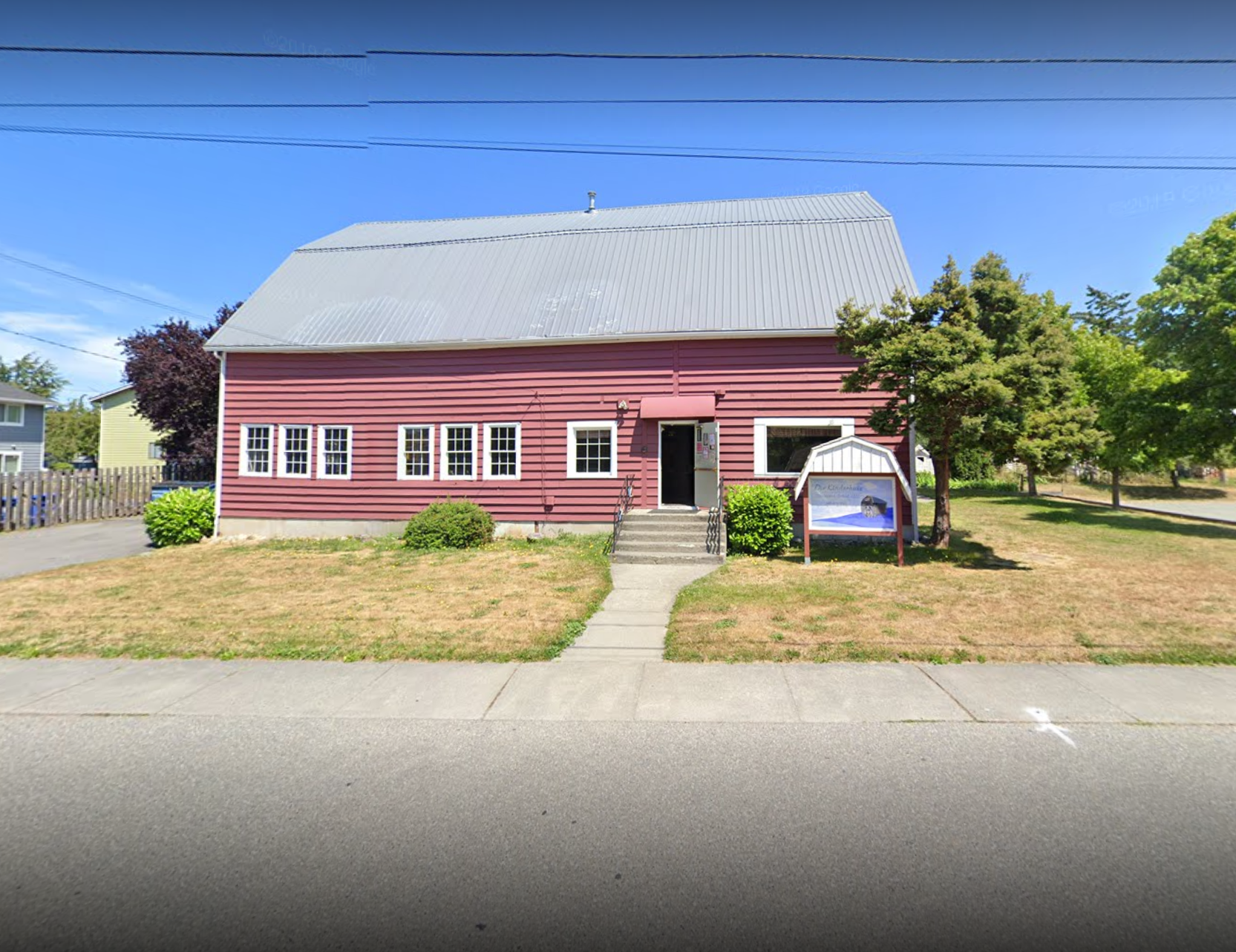 Der Kinderhuis (Der Kinderhuis Montessori, Llc)