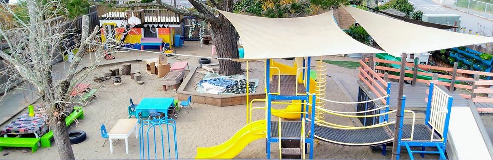 Twin Cities Community Preschool