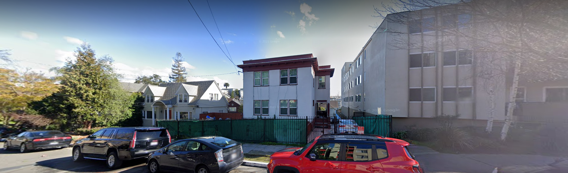 Adams Point Little People’s Place Daycare