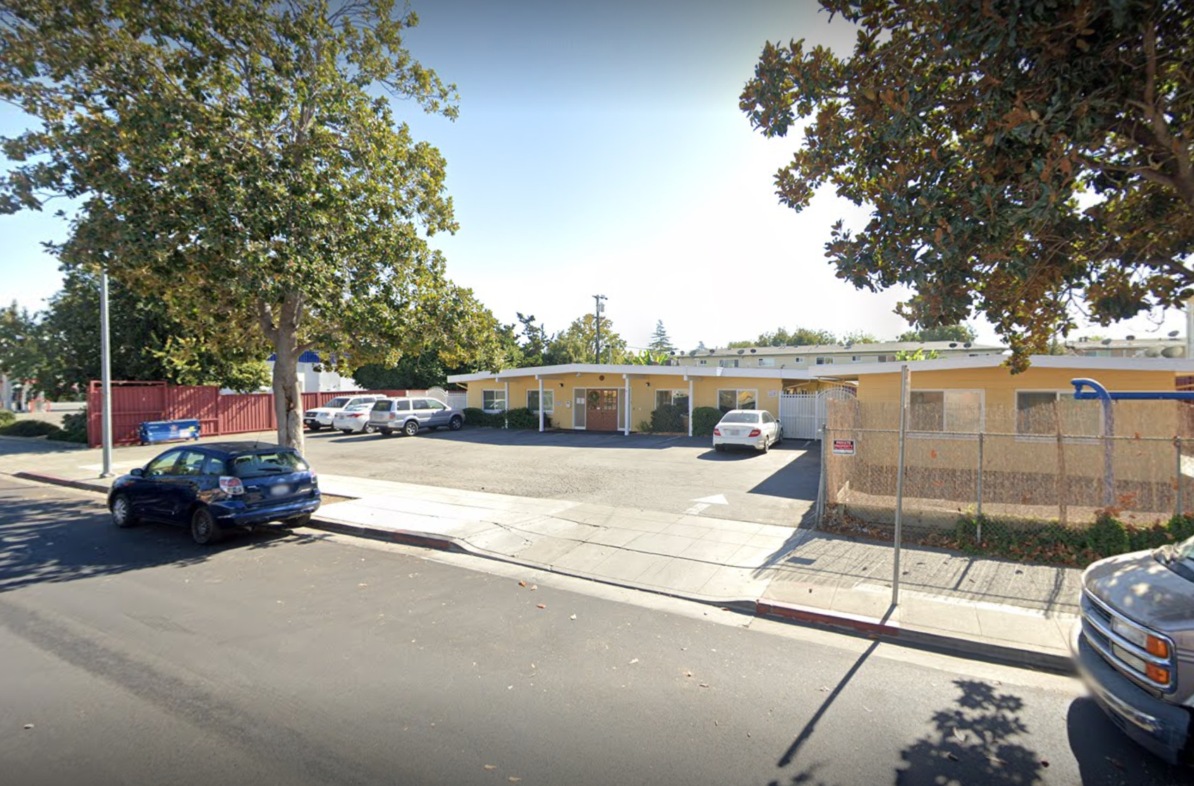 Bluebird Montessori Childcare Center