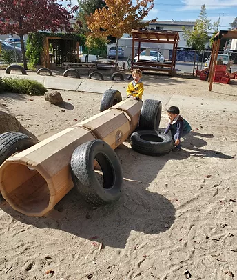 Bright Days Preschool