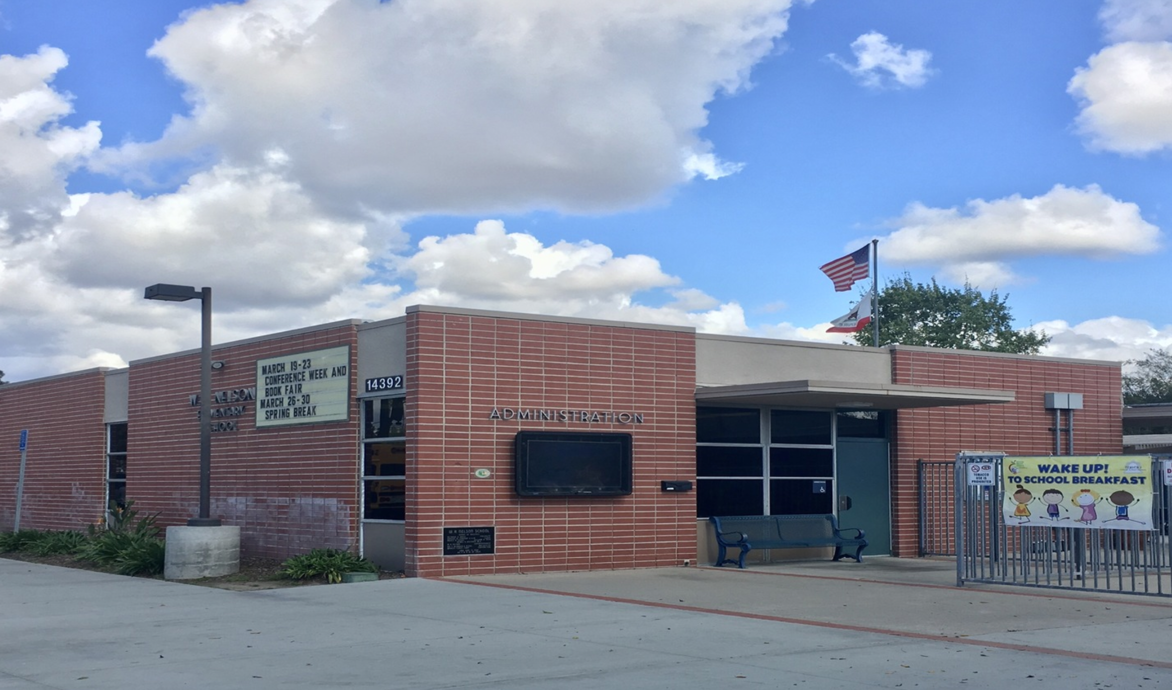Tusd Kindergarten Readiness-Nelson