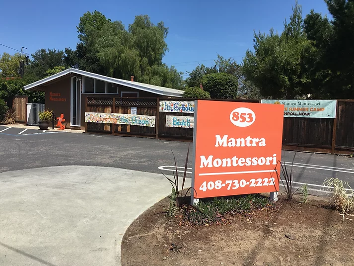 Mantra Montessori