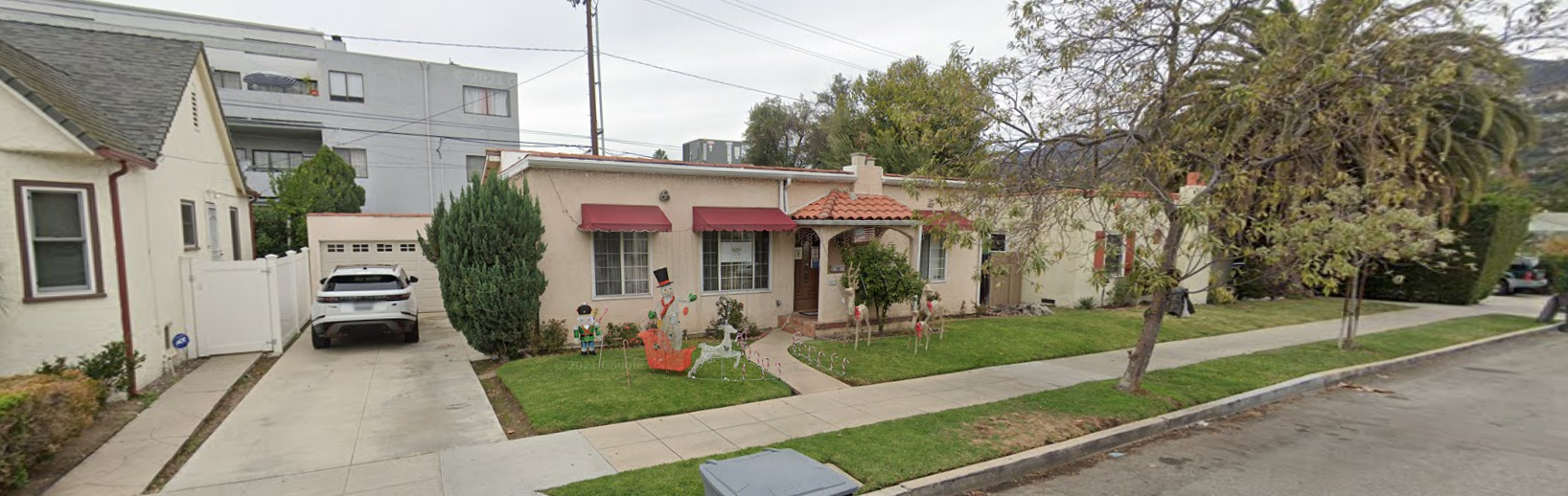 Sanoyan Family Child Care