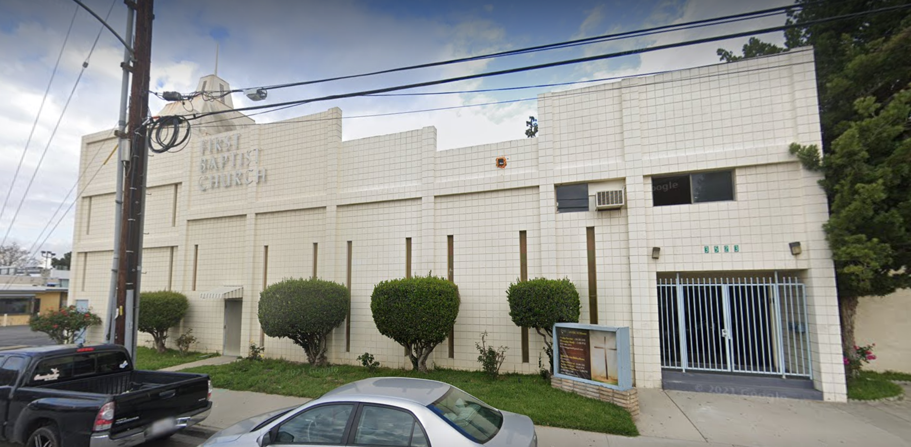 New Life Christian Preschool