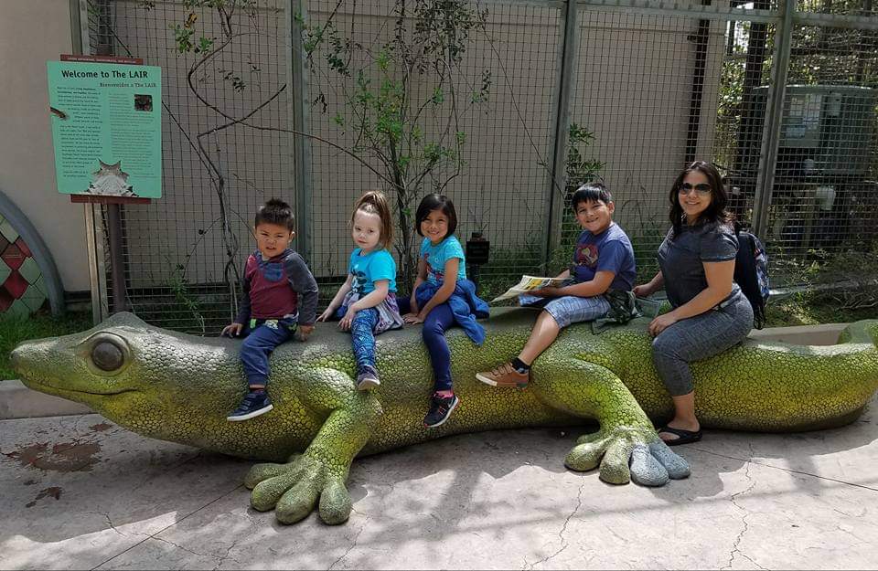 Ugalde Family Child Care