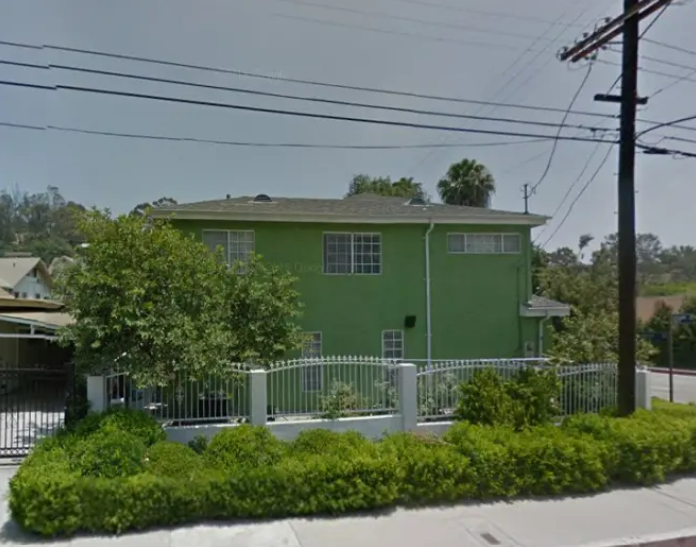 Yu Family Child Care