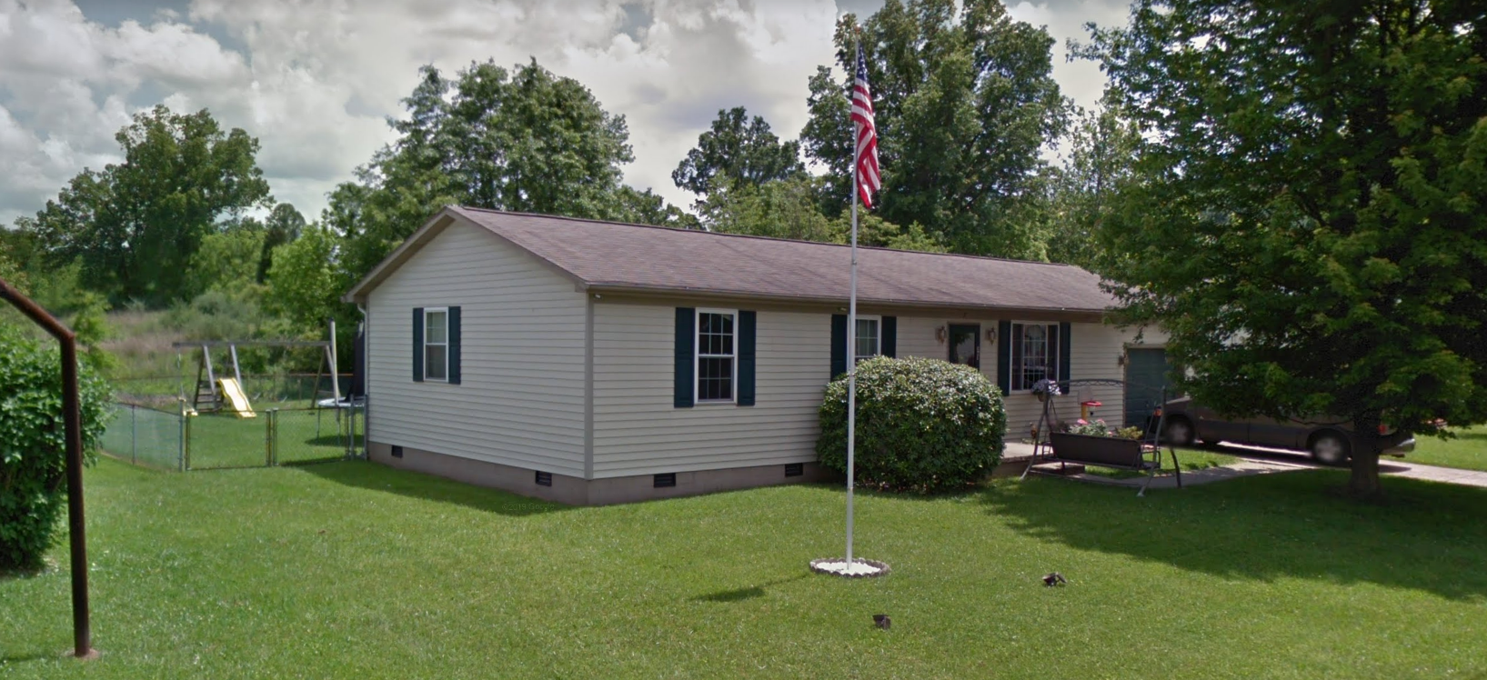 Debbie Randolph's Family Childcare
