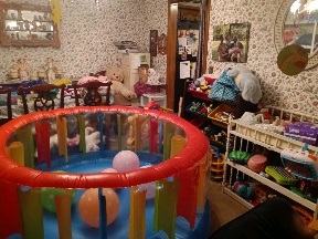 Imagination Station Group Family Childcare