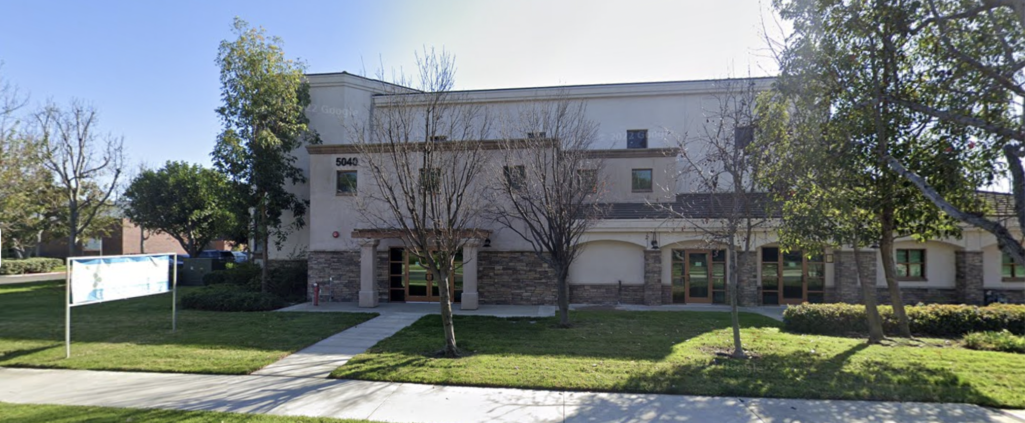 Learning Lab Preschool
