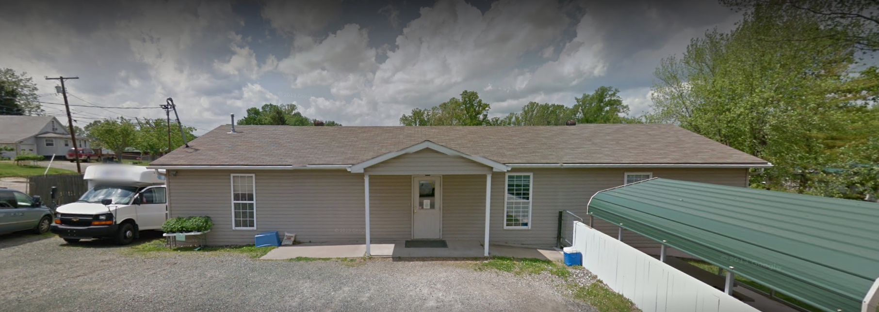Precious Angels Early Learning Center