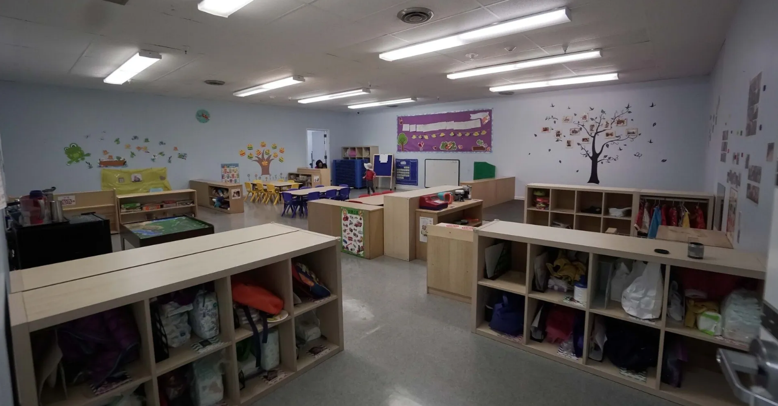 A+ Immersion Preschool