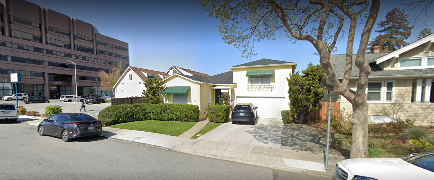 San Mateo Montessori