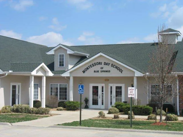 Montessori Day School Of Blue Springs, LLC