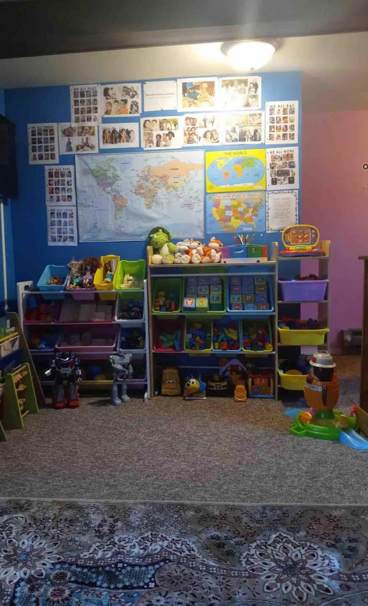 Kowsar Family Childcare WeeCare